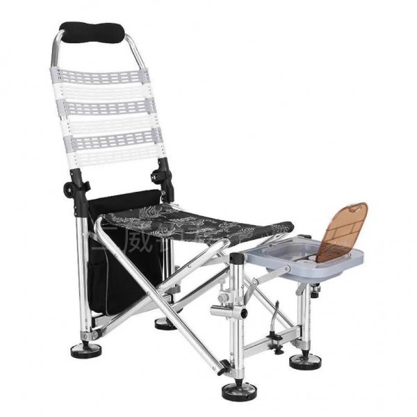 钓箱钓椅哪个实用性好些