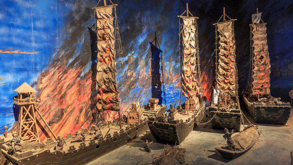 孙权和周瑜是什么关系