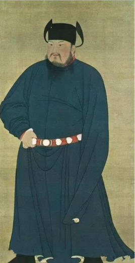 李克用与十三太保关系