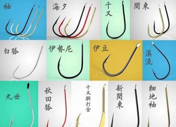 野钓用伊势尼还是伊豆