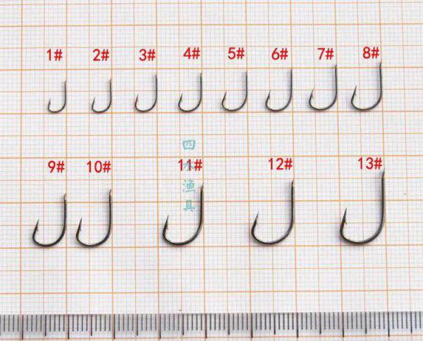 野钓用伊势尼还是伊豆