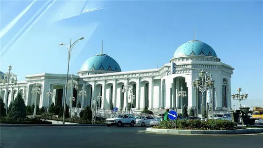 土库曼斯坦人口和面积为多少