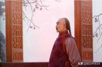 龚自珍是哪个朝代诗人 著名人物龚自珍的生平及代表作