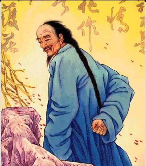 龚自珍是哪个朝代诗人