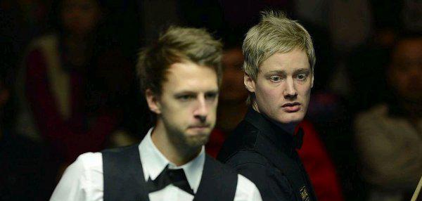 奥沙利文和丁俊晖哪个厉害