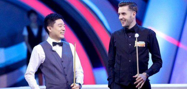 奥沙利文和丁俊晖哪个厉害