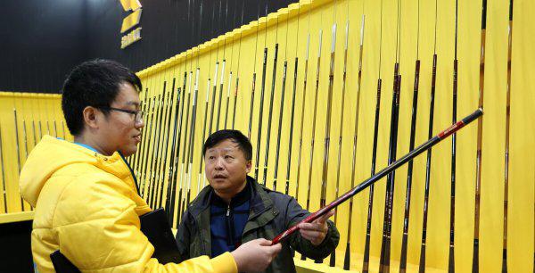 1.0主线能钓多大的鱼