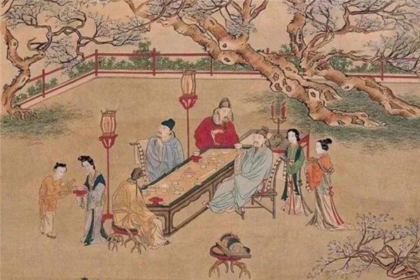 中国最繁荣的朝代排名