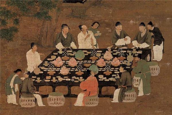 中国最繁荣的朝代排名