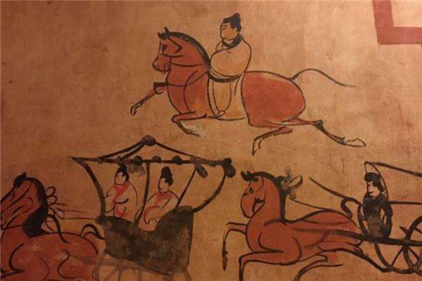 中国最繁荣的朝代排名