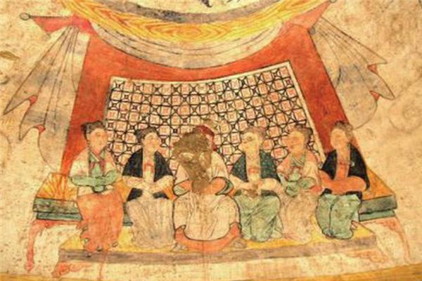 中国最繁荣的朝代排名