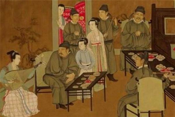 中国最繁荣的朝代排名