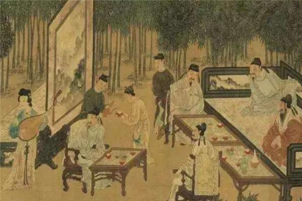 中国最繁荣的朝代排名