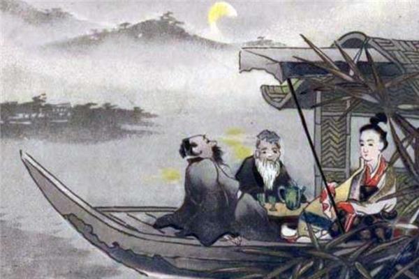 中国最繁荣的朝代排名