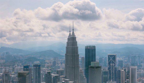 东南亚是哪些国家组成