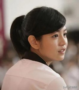 陈妍希资料个人资料简介 陈妍希家庭背景、老公及出演作品