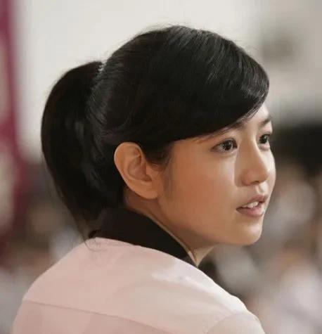 陈妍希资料个人资料简介