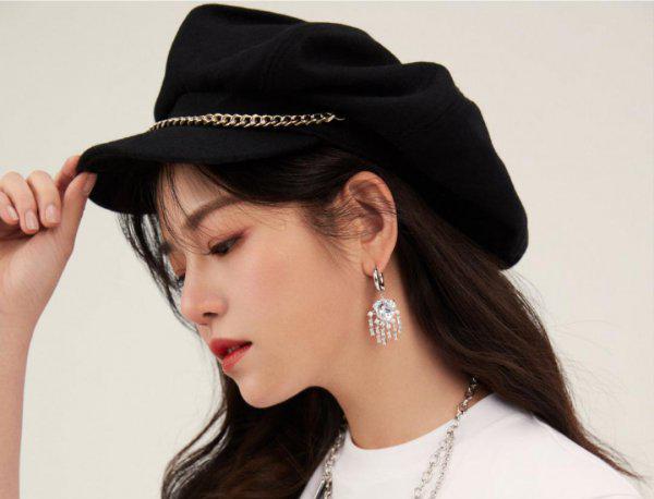 陈妍希资料个人资料简介