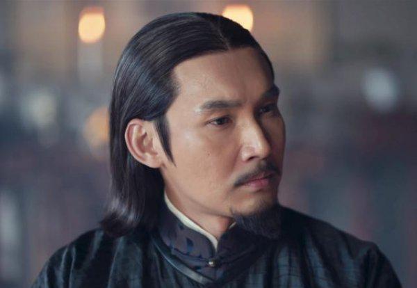 古董局中局中谁是老奉朝