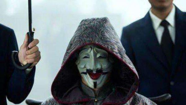 古董局中局中谁是老奉朝