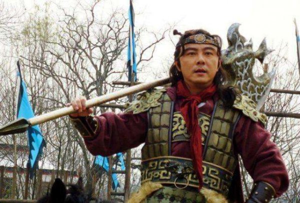 隋唐演义武功总排行榜