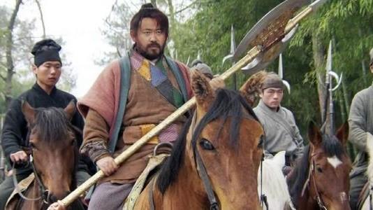 隋唐演义武功总排行榜