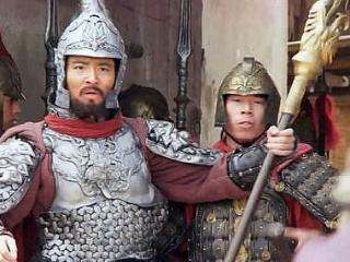 隋唐演义武功总排行榜