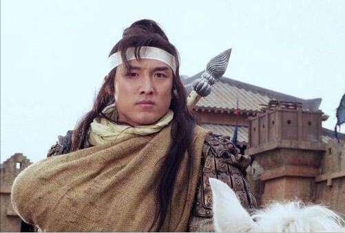 隋唐演义武功总排行榜