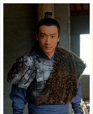 隋唐演义武功总排行榜