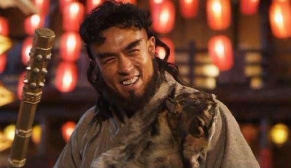 隋唐演义武功总排行榜