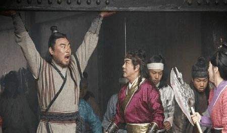 隋唐演义武功总排行榜