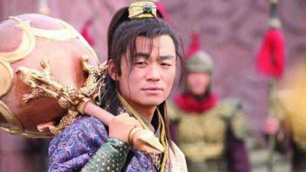 隋唐演义武功总排行榜