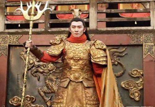 隋唐演义武功总排行榜