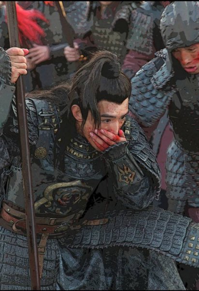 隋唐演义武功总排行榜