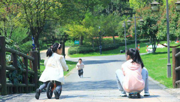 清明踏青的寓意与意思