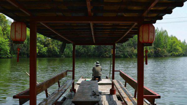 清明踏青的寓意与意思