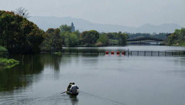 清明踏青的寓意与意思