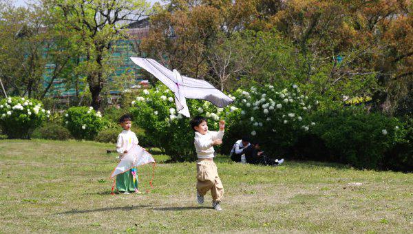 清明踏青的寓意与意思