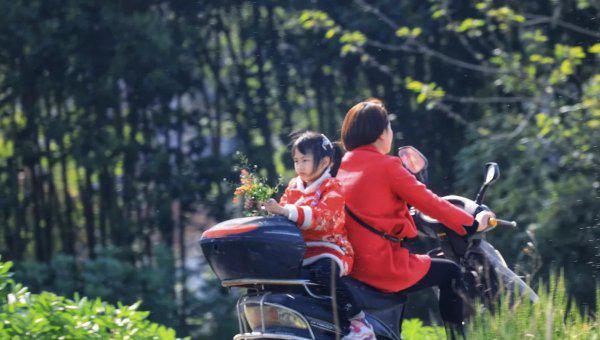 清明踏青的寓意与意思