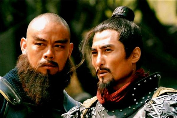 水浒传108位好汉的结局是什么