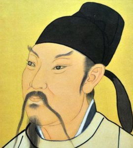 李白个人资料简历 唐代诗人李白的人物生平及代表作品