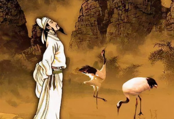 李白个人资料简历