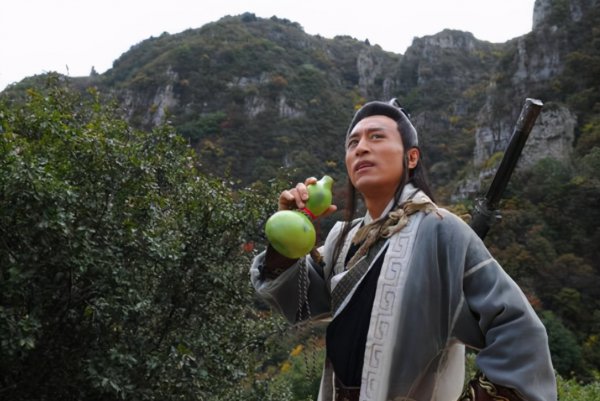 李白个人资料简历