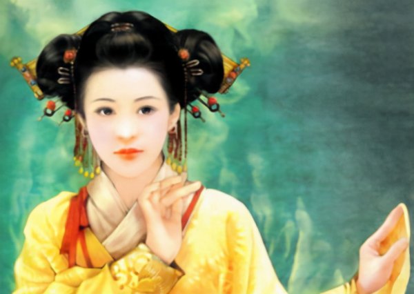 李白个人资料简历