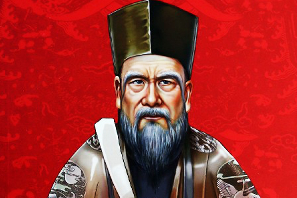 冯道最有名的一首诗