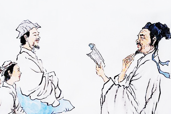 冯道最有名的一首诗