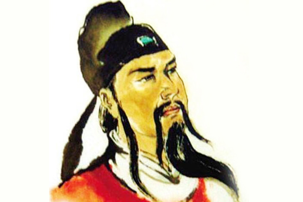 冯道最有名的一首诗