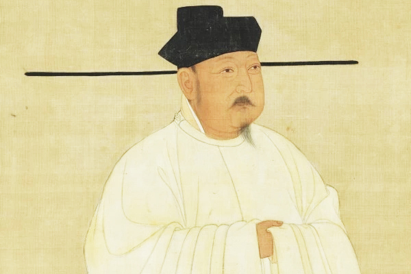 冯道最有名的一首诗