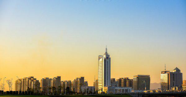 衢州市有几个区几个县几个镇