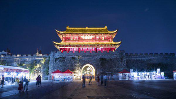 衢州市有几个区几个县几个镇